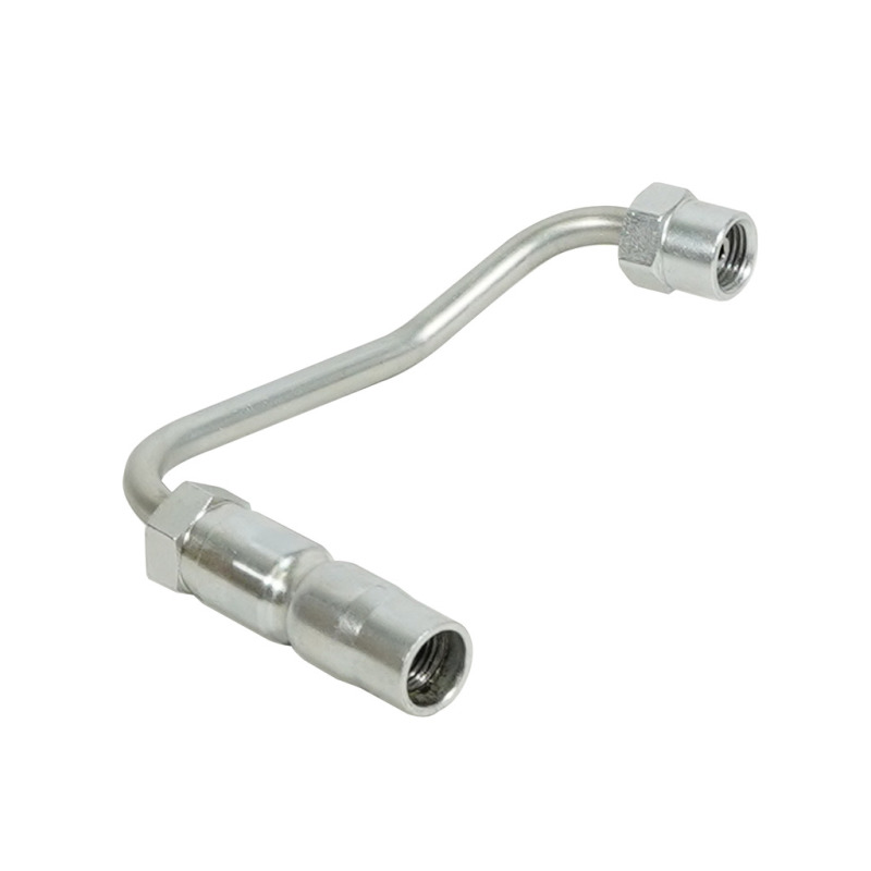 GMC 3500 Fuel Injector Line Kit - BD Diesel - Zinc Plated - `01-`04